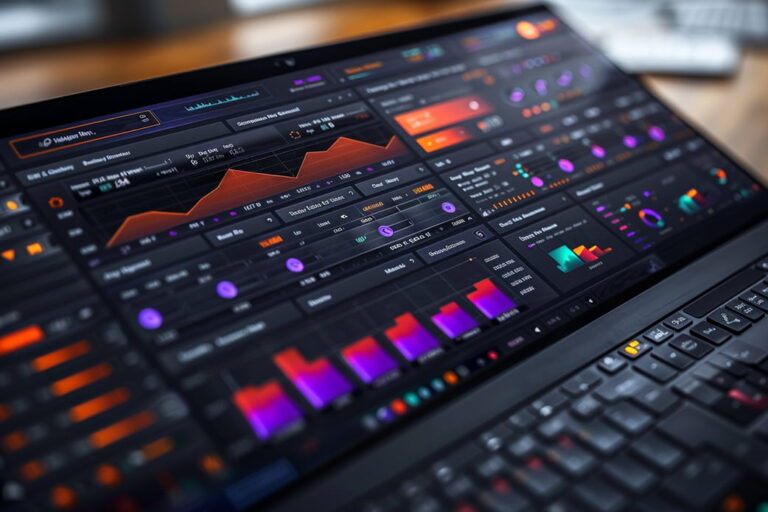 Budget pour gestion de marque : Analyse des coûts réels et comparatifs