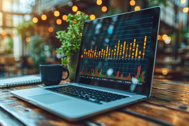 L’avenir de étude de marché : Tendances qui impacteront le marché