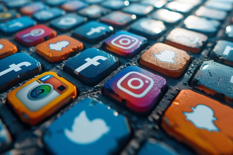 Comment choisir le meilleur réseau social pour votre entreprise en 2023 ?