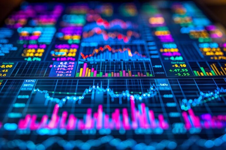 Analyse des modèles de revenus : SaaS vs. E-commerce avec données chiffrées