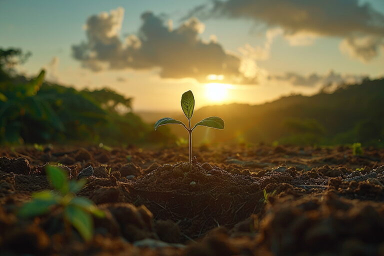 Durabilité et environnement : options écologiques efficaces