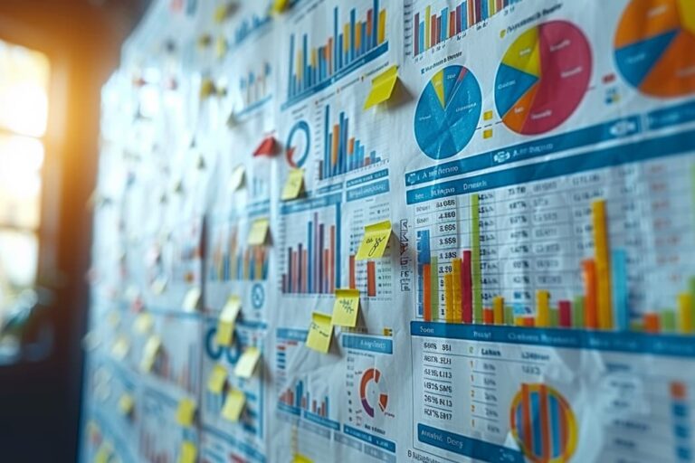 Comparatif des outils danalyse de données pour une étude de marché efficace