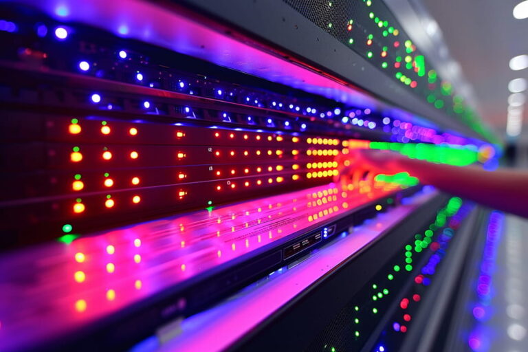 Avancées en technologie pour linformatique automatisée à connaître