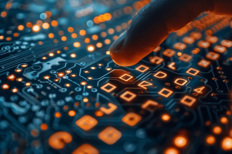 L’avenir de technologie efficace : Tendances qui impacteront le marché