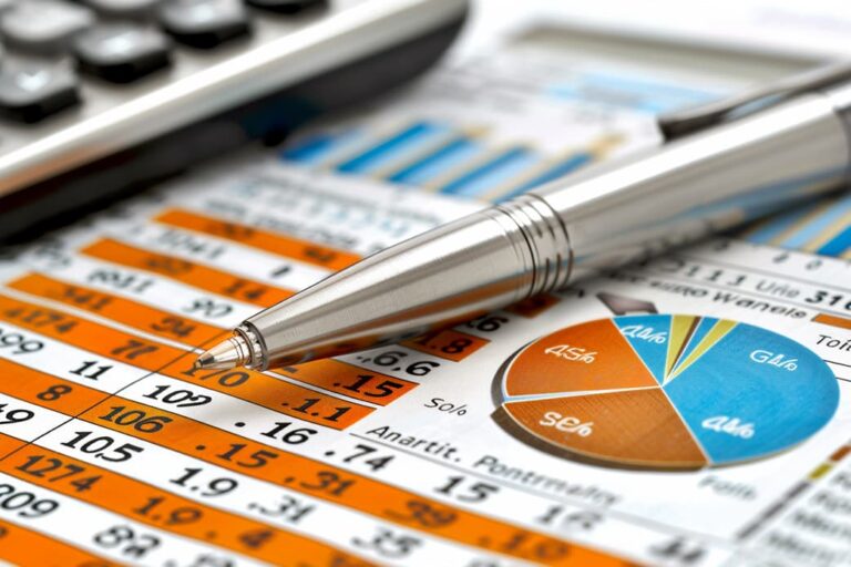 Analyse des coûts réels et comparatifs pour un budget de transformation digitale