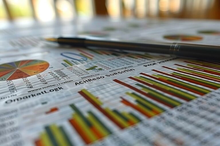 Analyse des KPI RH : 5 Métriques Clés pour Optimiser la Gestion des Talents