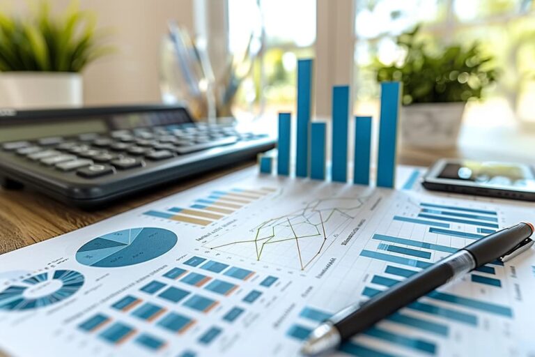 Optimisation des risques dentreprise durable : Améliorez les performances de 21%