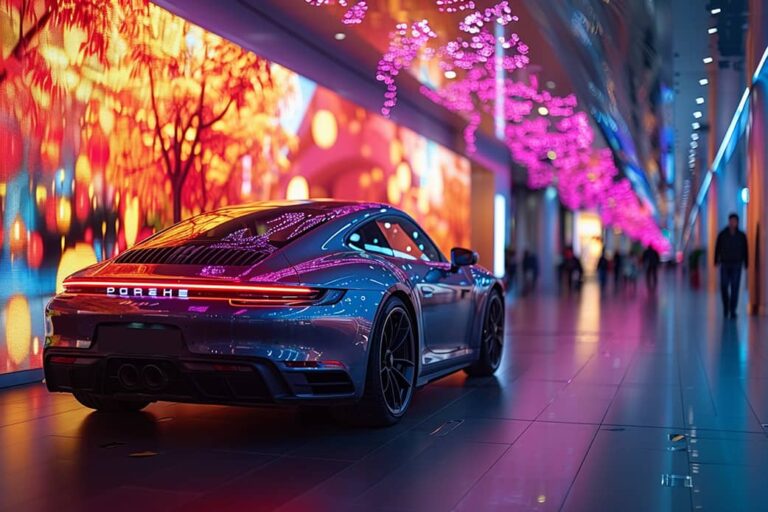 Comparatif : Les 6 meilleures options en automobile