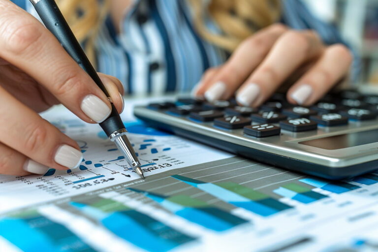 ROI d’investir dans finances et comptabilité de qualité vs options économiques
