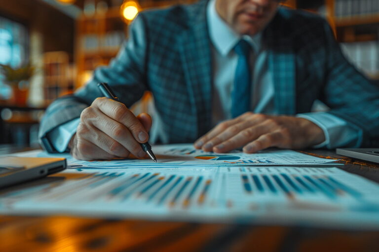 Analyse des coûts fixes : Optimisation avec des outils SAP et Oracle ERP