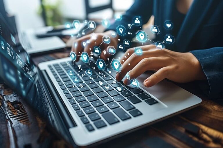 Optimisation des flux logistiques : ERP SAP S/4HANA pour limport-export