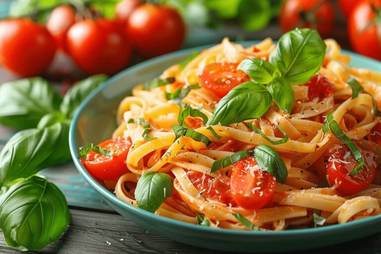 Choisir la cuisine et les recettes adaptées à chaque application