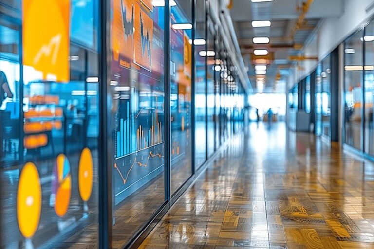 Évaluation des outils de transformation digitale pour votre entreprise.