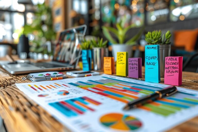 Guide d’achat marketing efficace : Quelles caractéristiques évaluer avant de