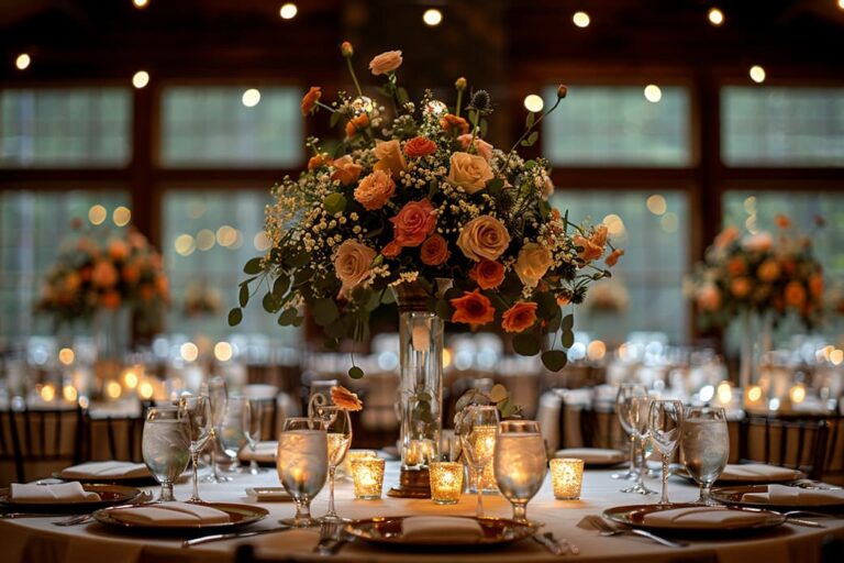 Comparatif des systèmes de sonorisation pour mariages : options et prix