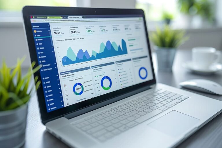 Optimisation SEO : Utilisez SEMrush pour analyser 100+ mots clés ciblés