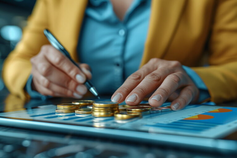 Coût des ventes et de la persuasion : prix, installation et maintenance