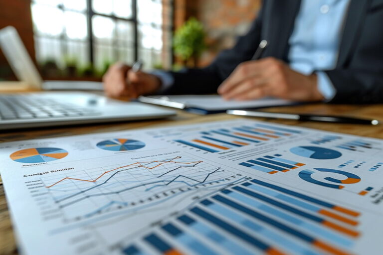 Analyse des obligations de transparence pour les SA : normes IFRS 2023
