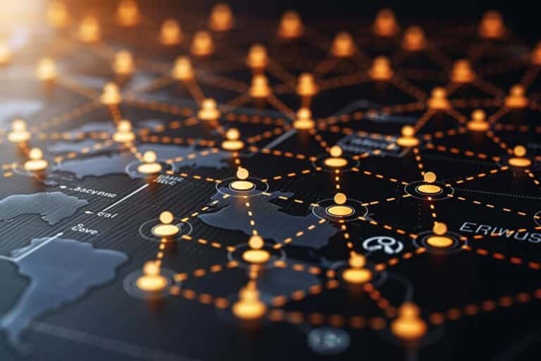 L’avenir de affaires internationales : Tendances qui impacteront le marché