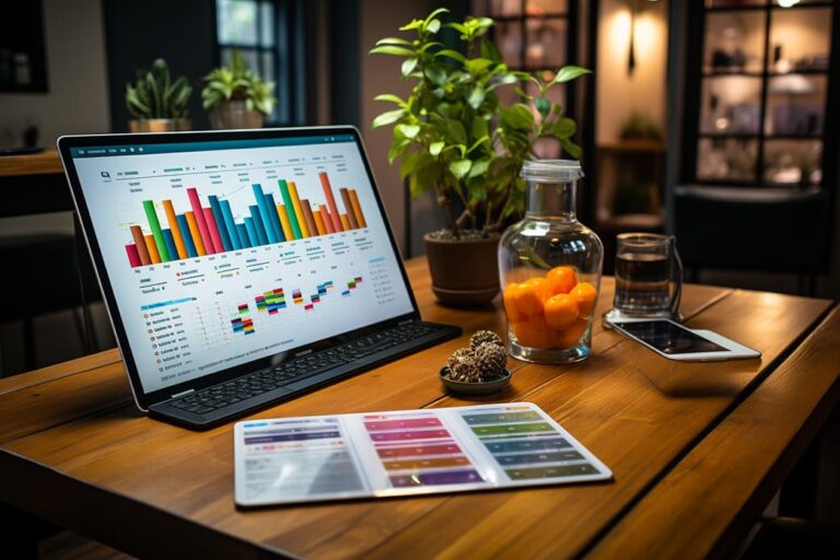 Analyse des agences SEO : 10 outils de suivi avec KPI sur 6 mois