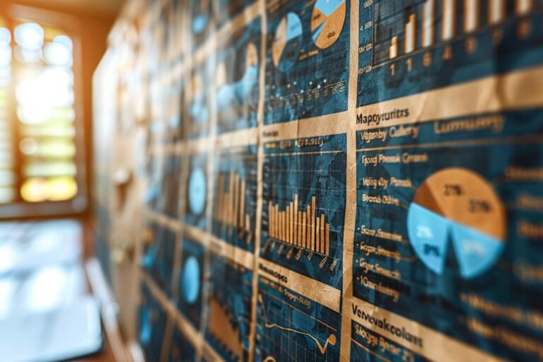 Comment évaluer le ROI de la vente de liens pour votre stratégie SEO ?