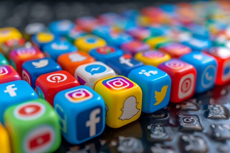Budget pour réseaux sociaux commercial : Analyse des coûts réels et comparatifs