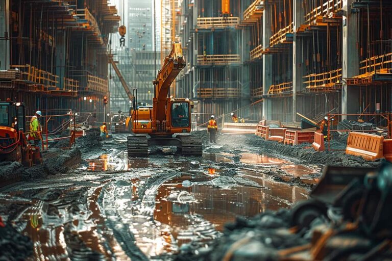 Réglementations du marché immobilier économique : Conformité et certifications