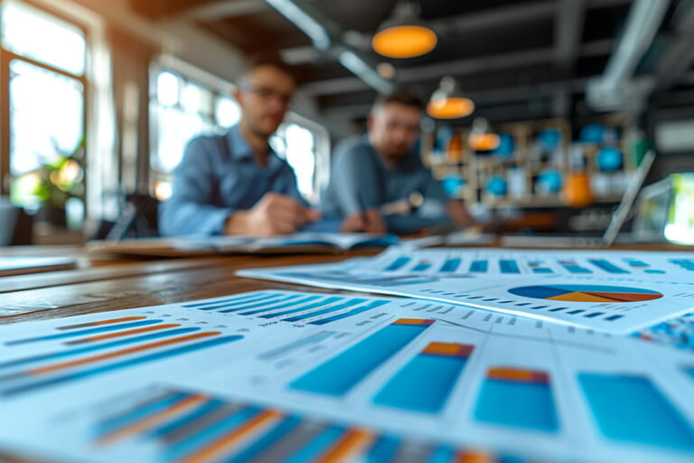 Comparatif : Les 11 meilleures options en finances modulaire