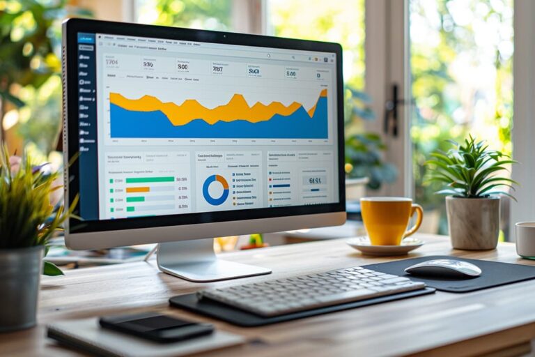 Analyse des performances : 5 outils SEO (Yoast, SEMrush) pour agences marketing
