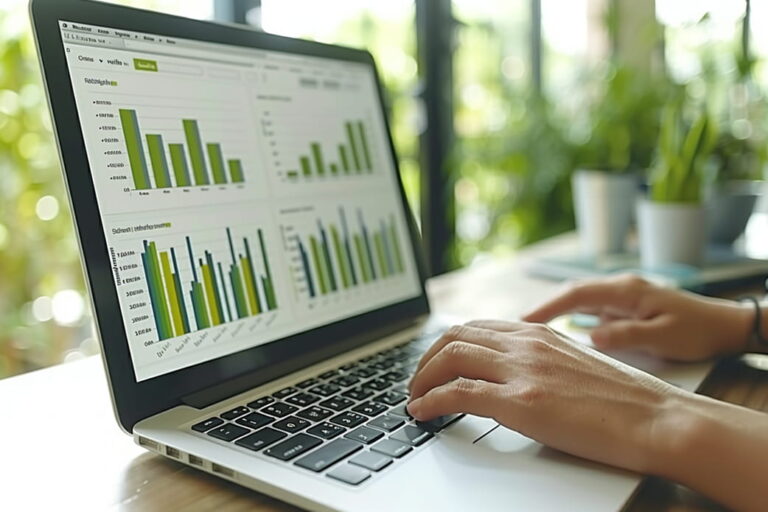 Analyse Coût-Bénéfice des Outils de Gestion Financière pour PME