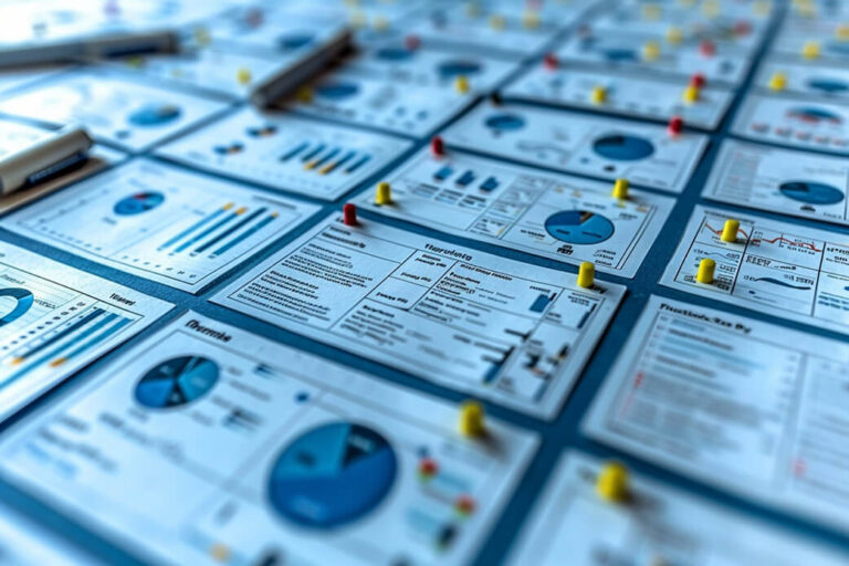 Optimisation des coûts de livraison : Méthodes Lean pour chaînes >500k unités