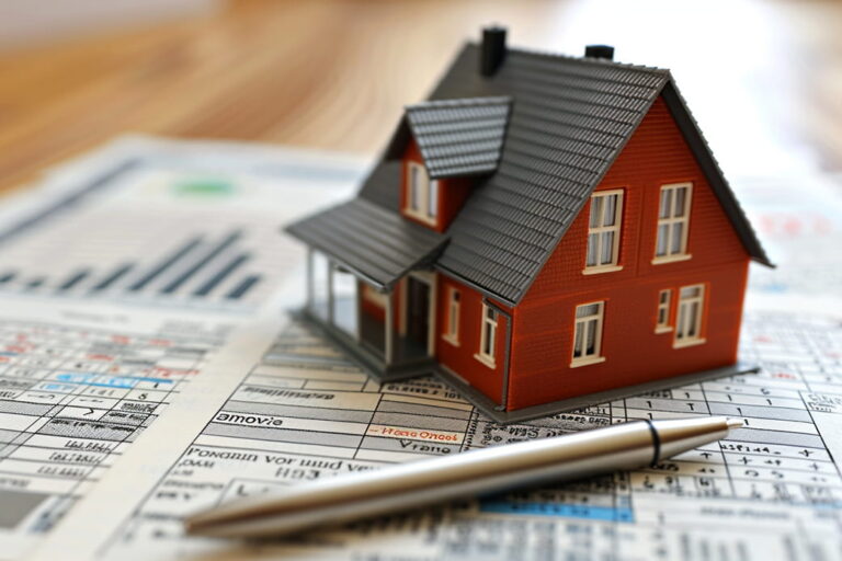 Comment évaluer la valeur dun bien immobilier avant un achat ?