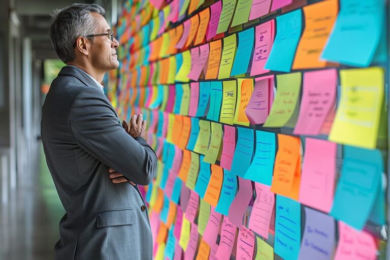 Comment évaluer limpact des changements sur la culture organisationnelle ?