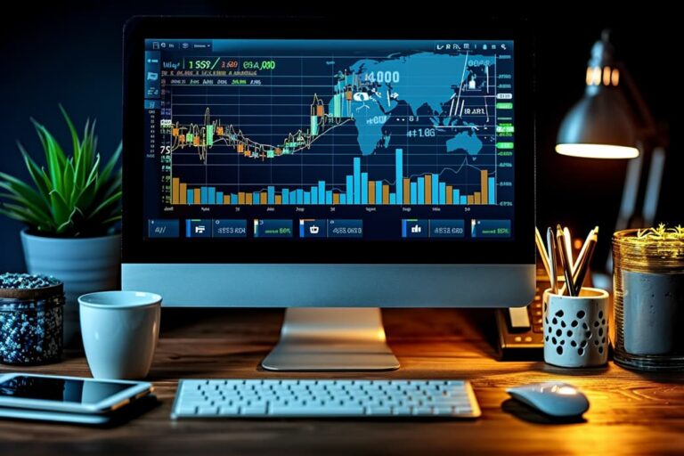 Analyse de la Concurrence : Outils dévaluation par quotas et matrices SWOT
