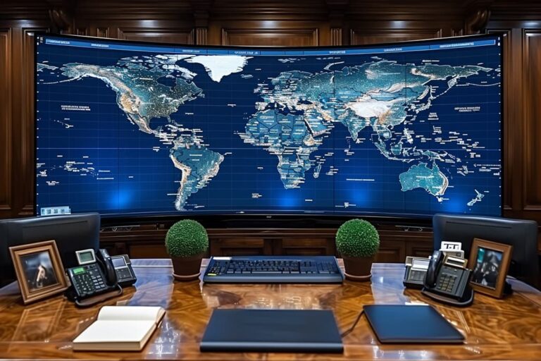 L’avenir de communication d’entreprise : Tendances qui impacteront le marché