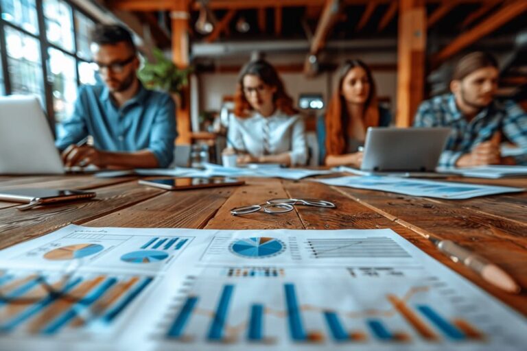 Évaluation des indicateurs de performance pour lamélioration continue en qualité