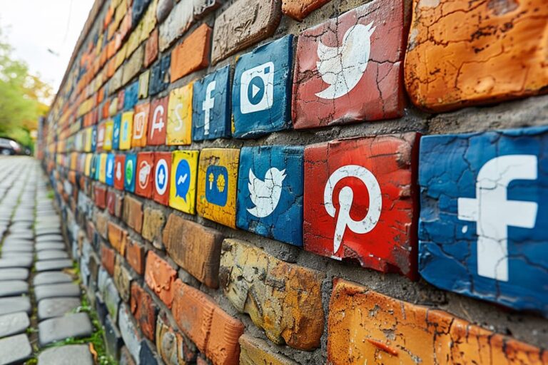 Comparatif des coûts et formats publicitaires sur les réseaux sociaux en 2023