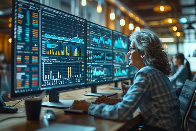 Comment choisir le logiciel de comptabilité adapté à votre entreprise ?