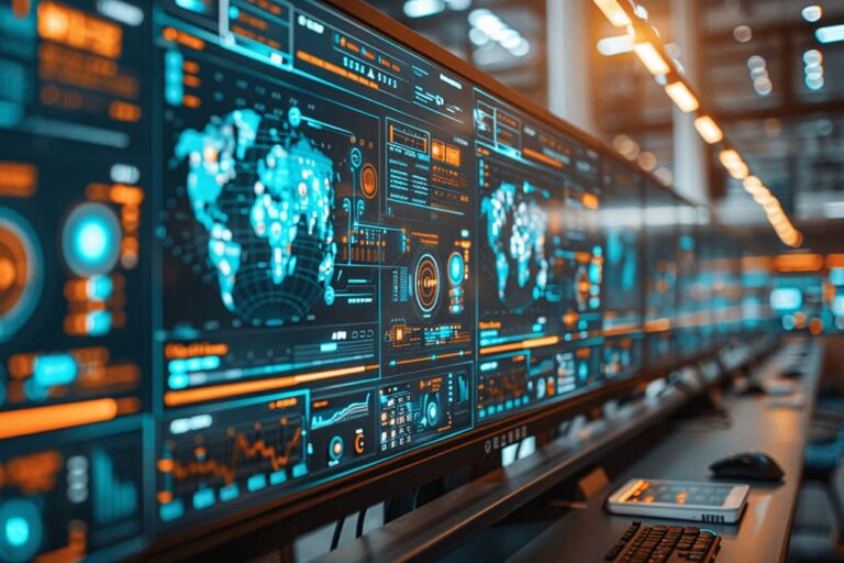 Technologie appliquée à succès d’entreprise et études de cas automatisé :