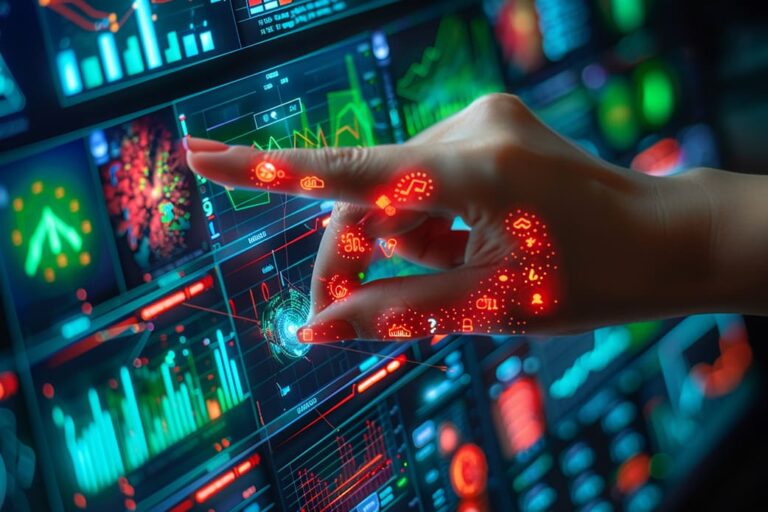 Innovations en actualités : Ce qui change l’industrie