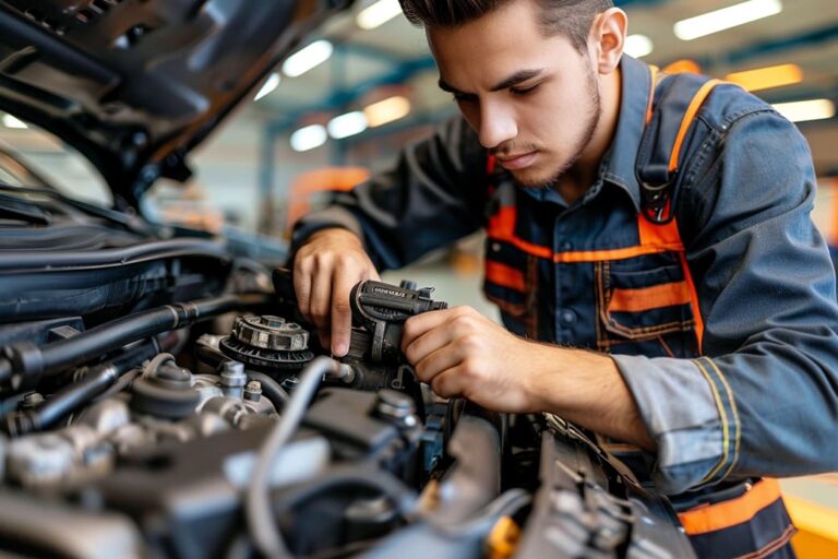 Comparatif des systèmes de freinage ABS : avantages, coûts et entretien