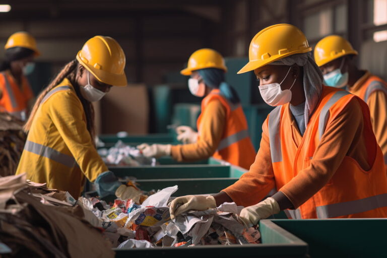 Gestion De Produits durable : Options écologiques qui fonctionnent vraiment