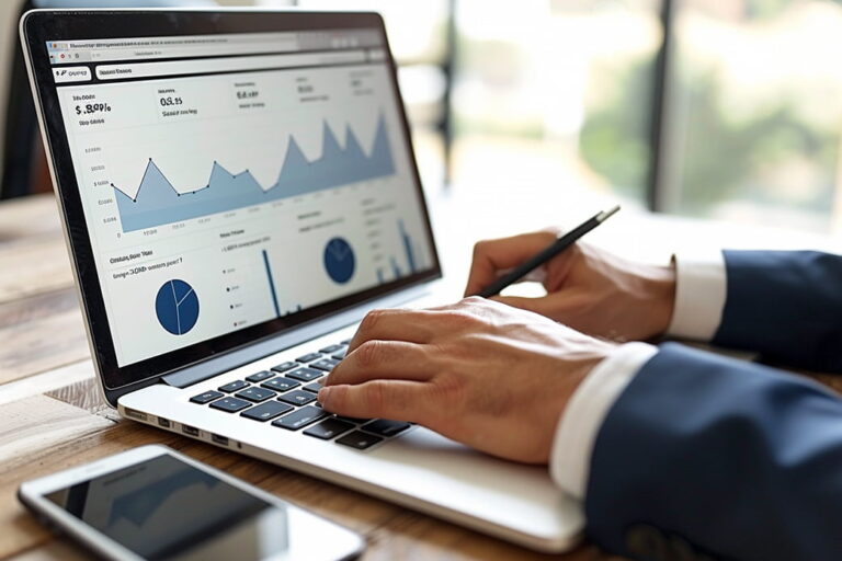 Analyse des marques financières les plus fiables sur le marché