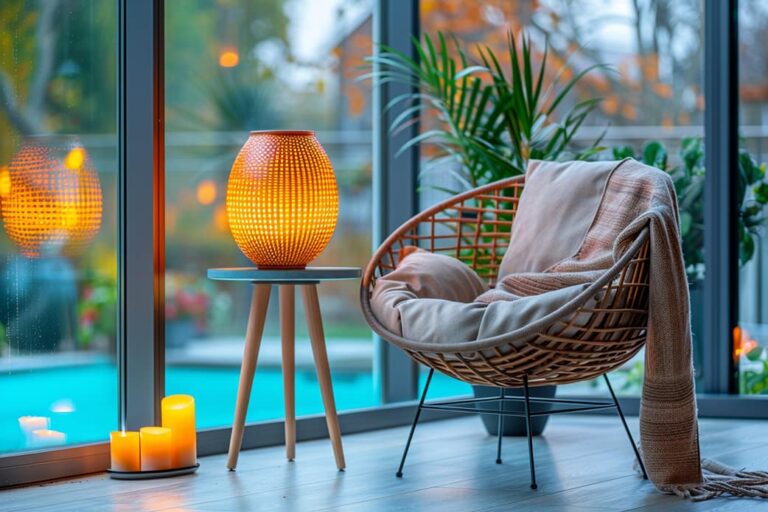 Combien coûte réellement décoration : Prix, installation et maintenance