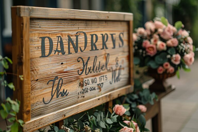 Budget pour mariages : Analyse des coûts réels et comparatifs