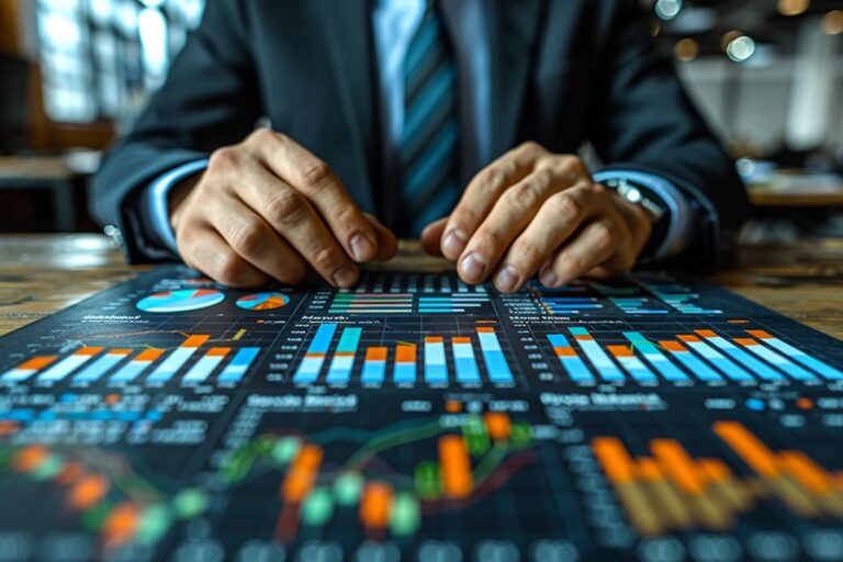 Analyse des indicateurs PMI : impacts sur les décisions dinvestissement en 2024
