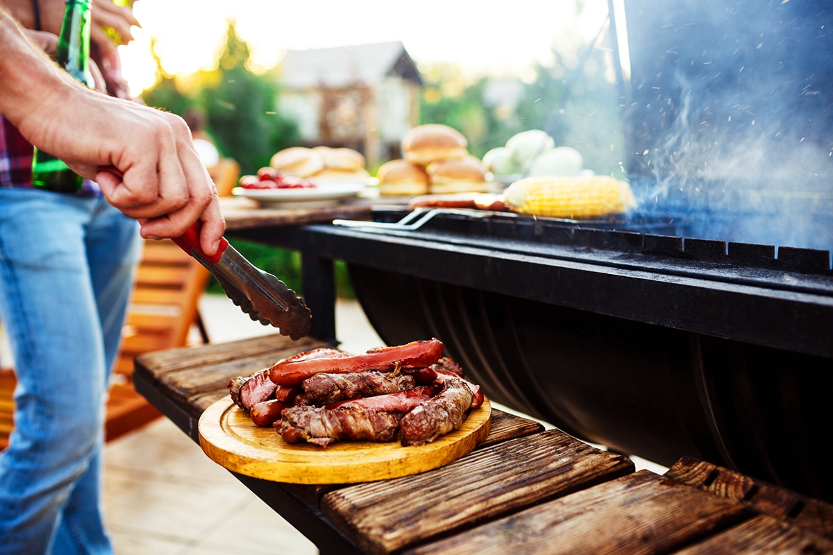 Sizzle into Summer with the Ultimate Guide to Barbecue and Grills