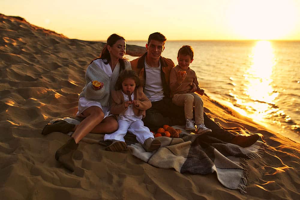 Creating Lifelong Memories: Why Family Outings Are Essential for Every Family!