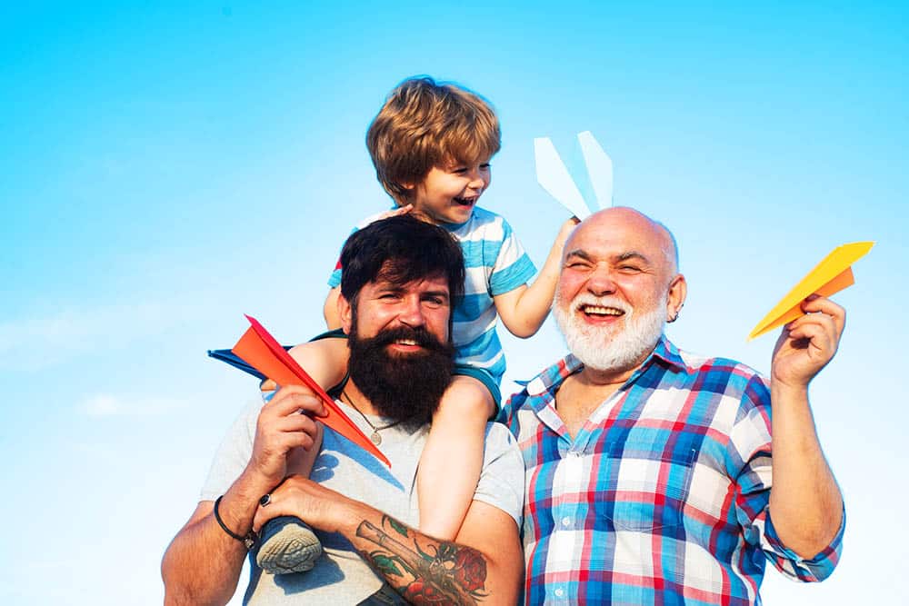 Why Fatherhood is the Most Rewarding Journey You’ll Ever Take
