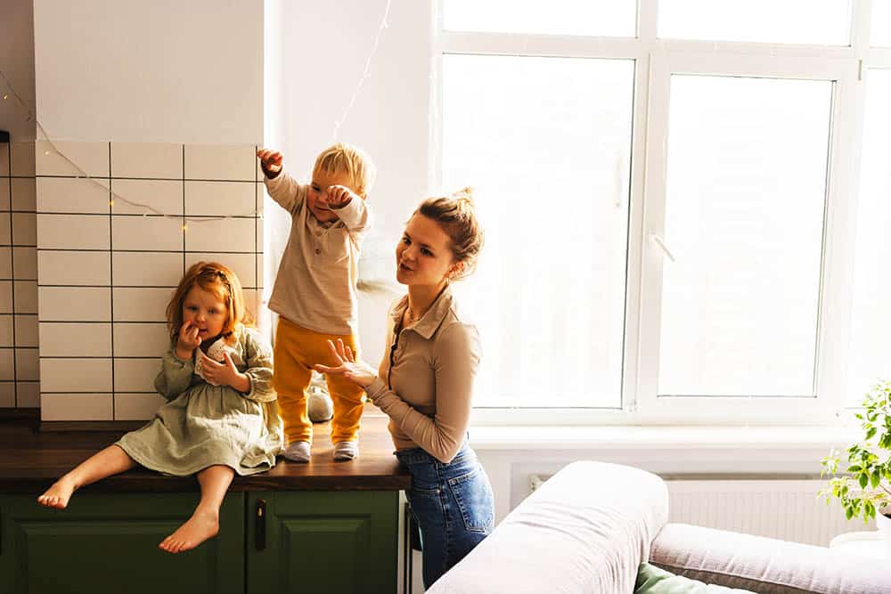 5 Reasons Why Child-Proofing Your Home Should be Your Top Priority!